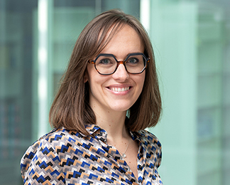 Christina Bornatici