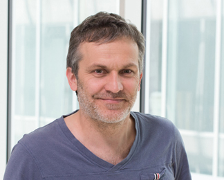 Alexandre Pollien