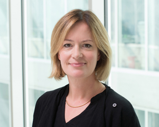 Caroline Roberts